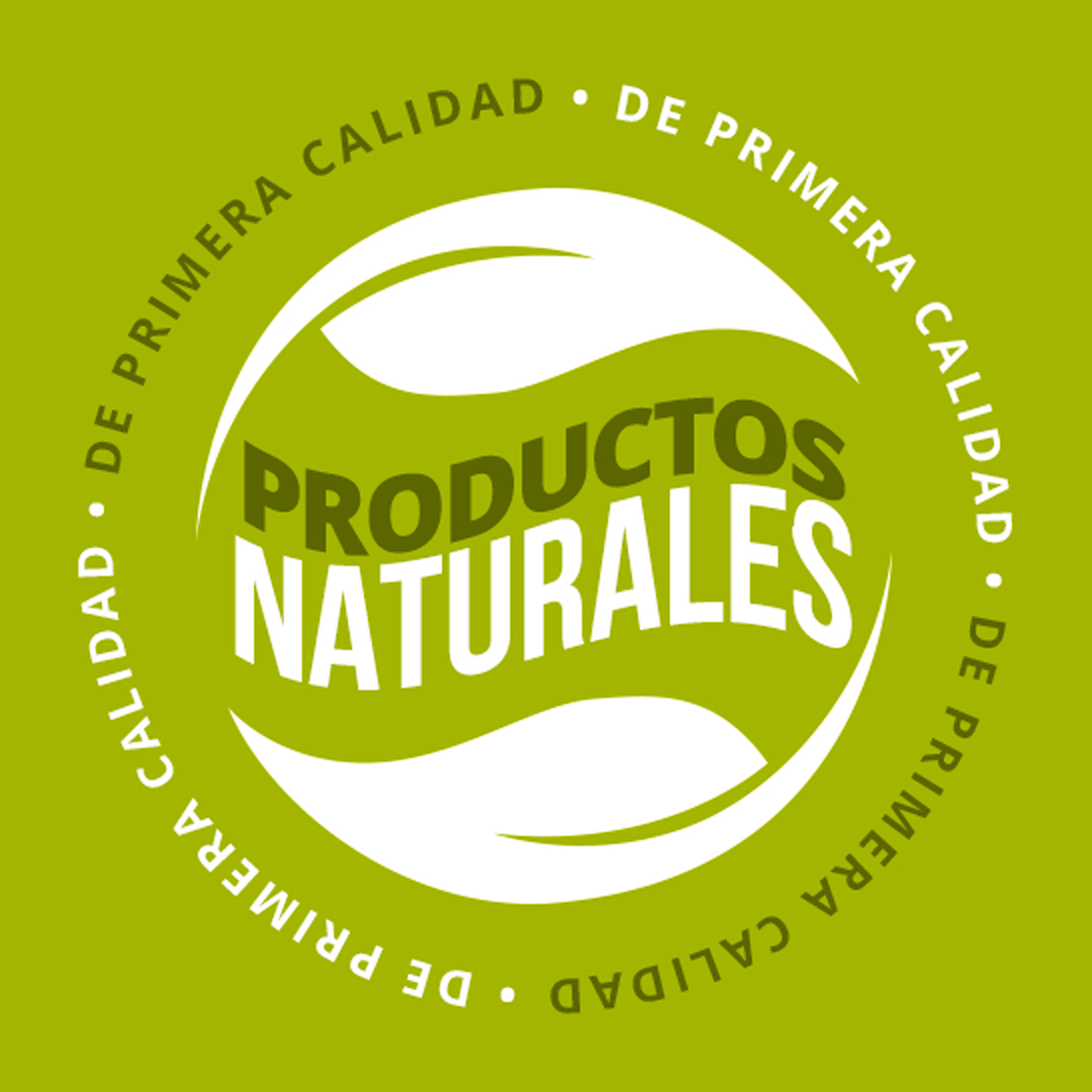 productos naturales